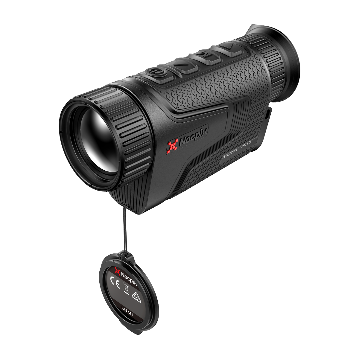 Nocpix LUMI P13