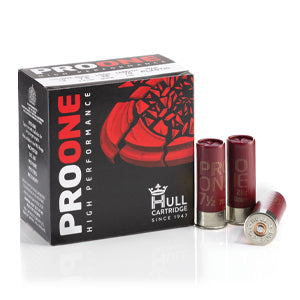 Hull Pro One 28g