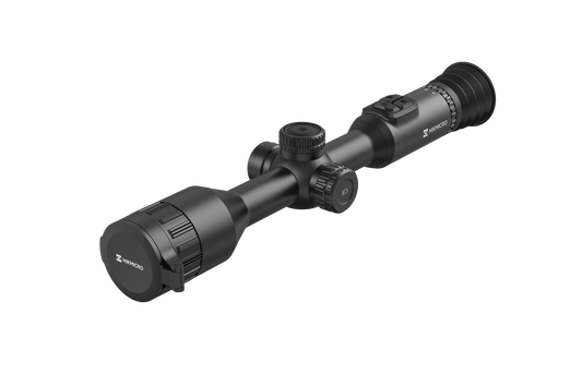 HIKMICRO Stellar SH35 3.0 Thermal Scope