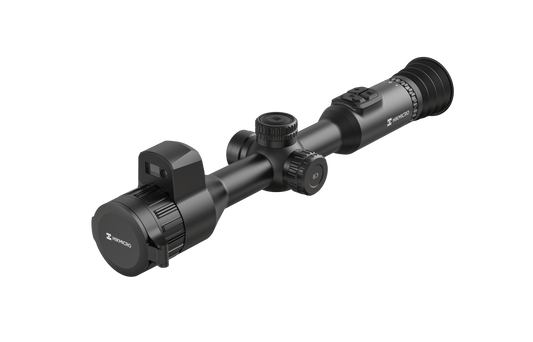 HIKMICRO Stellar SH35L 3.0 Thermal Scope