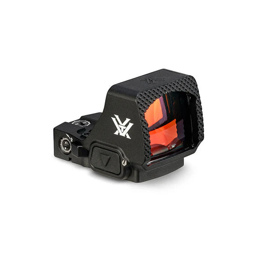 Vortex Defender-XL 5 MOA Red Dot