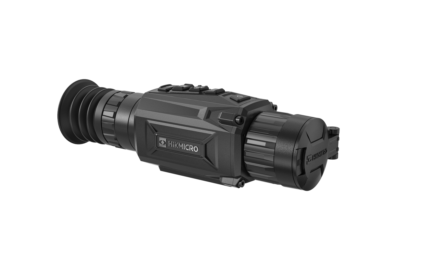 Hikmicro Thunder 2.0 TE25 Thermal Scope